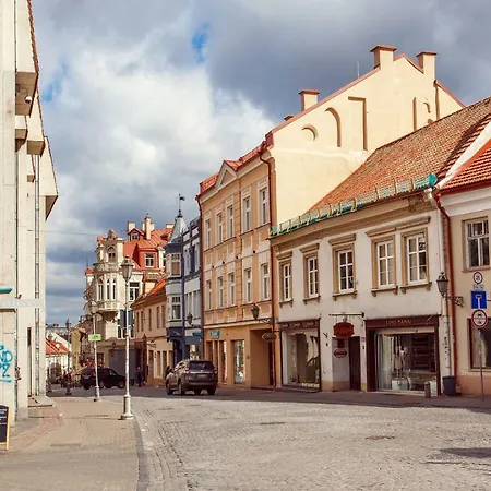 Eu's Smallest In Historic Old Town For Adventure Seekers With Free Parking